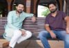 PRAJWAL ENTERS IN PRANAV FILM SREERASTU