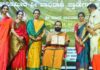 RAJARA BHAGYAVIDU ALBUM RELEASED