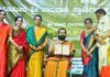 RAJARA BHAGYAVIDU ALBUM RELEASED