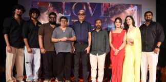 RUKMINI RADHA KRISHNA: TWO LOVELY SONGS RELEASED