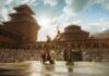 GRAND TRAILER OF RANBIR KAPOOR AND YASH STARRER RAMAYANA: PART 1 RELEASED