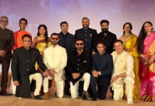 RAMAYANA GETS MAJOR UPDATE; GLOBAL TRAILER TO RELEASE ON JULY 24