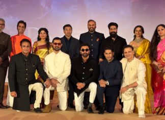 RAMAYANA GETS MAJOR UPDATE; GLOBAL TRAILER TO RELEASE ON JULY 24