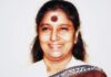 LEGENDARY PLAYBACK SINGER S. JANAKI PASSES AWAY IN MYSURU AT 88