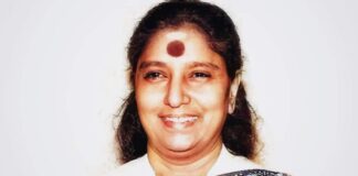 LEGENDARY PLAYBACK SINGER S. JANAKI PASSES AWAY IN MYSURU AT 88