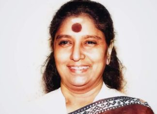LEGENDARY PLAYBACK SINGER S. JANAKI PASSES AWAY IN MYSURU AT 88