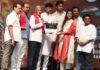 SAINIKA 2: YOGISHWAR AND DHYAN AGAIN
