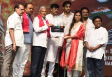 SAINIKA 2: YOGISHWAR AND DHYAN AGAIN