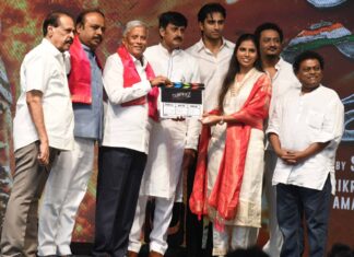SAINIKA 2: YOGISHWAR AND DHYAN AGAIN