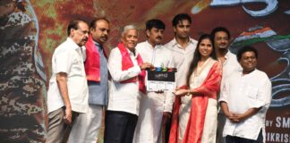 SAINIKA 2: YOGISHWAR AND DHYAN AGAIN