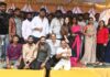YOUNG TALENTS’ “SAMPIGE” FILM LAUNCHED