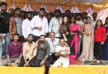 YOUNG TALENTS’ “SAMPIGE” FILM LAUNCHED