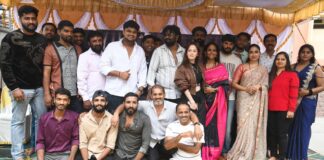 YOUNG TALENTS’ “SAMPIGE” FILM LAUNCHED