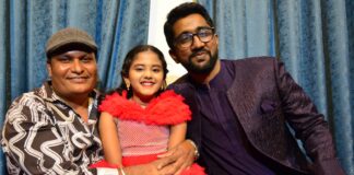 THANDANI THANO SHABARI SONG RELEASED