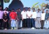 ORATA SRI DIRECTORIAL SHABARI TEASER RELEASED