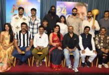 SRIMATHI SINDHOORA ON JULY 24; PRODUCER NAGI REDDY CONFIDENT