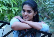 SWATHISHTA JOINS NIRUP BHANDARI ATIKAYA