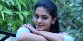 SWATHISHTA JOINS NIRUP BHANDARI ATIKAYA