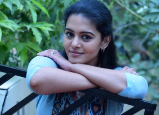 SWATHISHTA JOINS NIRUP BHANDARI ATIKAYA