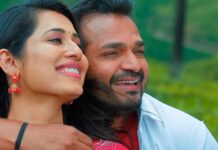 SHREEMATI SINDOORA – A WELL-MADE FAMILY FILM