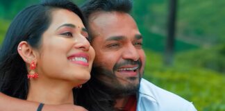 SHREEMATI SINDOORA – A WELL-MADE FAMILY FILM
