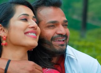 SHREEMATI SINDOORA – A WELL-MADE FAMILY FILM