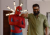 ‘SPIDER-MAN: BRAND NEW DAY’ PROMOTION FEATURES DIVINE STAR RISHAB SHETTY