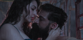 YOGARAJ BHAT PENS KANNADA LYRICS FOR ‘TABAAHI’ TOXIC