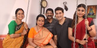 LOVE COCKTAIL: HARISH RAJ’S AMBITIOUS PROJECT GETS A NEW TITLE