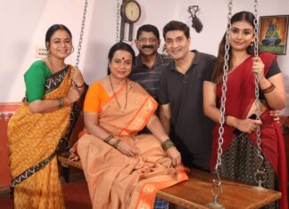 LOVE COCKTAIL: HARISH RAJ’S AMBITIOUS PROJECT GETS A NEW TITLE