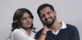 JACKIE 42 SONG MUTHTHU MUTHTHU MATHAYITHA RELEASED
