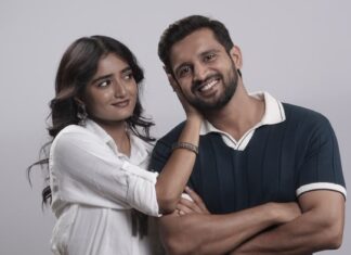 JACKIE 42 SONG MUTHTHU MUTHTHU MATHAYITHA RELEASED