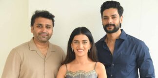 A DATE: A TECHNICALLY STRONG ATTEMPT; RELEASE ON SEPTEMBER 4