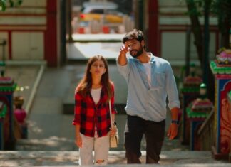 ‘A DATE’ BAD GUY ANTHEM SONG RELEASED