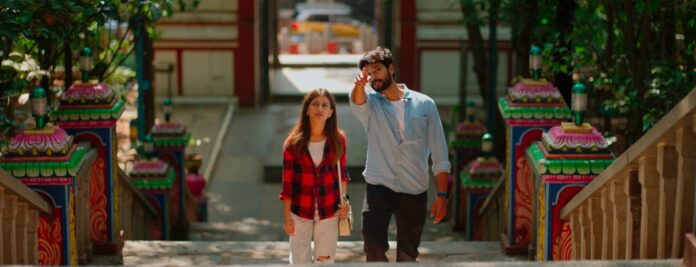 A DATE SONG RELEASE