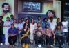 AMARTHA – KITTY AND MEGHANA RAJ FILM ON SEPT 18