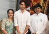 KBA ON PAST AND PRESENT – C.P. YOGEESHWAR