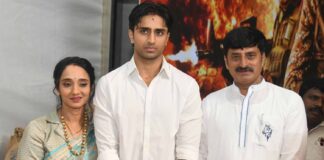 KBA ON PAST AND PRESENT – C.P. YOGEESHWAR