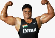 BIOGRAPHY OF A.V. RAVI ON SEPTEMBER 8