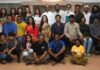 KBA BIZARRE OF ARTISTS AND TECHNICIANS
