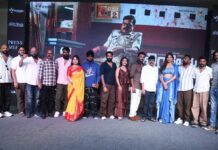 ‘KAUNTEYA’ TEASER GRIPPING COP-VS-VILLAIN THRILLER