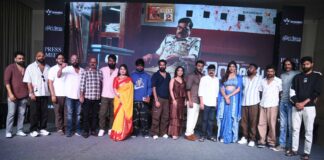 ‘KAUNTEYA’ TEASER GRIPPING COP-VS-VILLAIN THRILLER