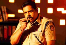 KAUSTUBHA’ PRAMOD SHETTY FIRST LOOK RELEASED