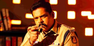 KAUSTUBHA’ PRAMOD SHETTY FIRST LOOK RELEASED