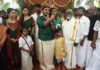CHIKKANNA’S ‘LAKSHMIPUTRA’ ON NOVEMBER 27