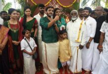 CHIKKANNA’S ‘LAKSHMIPUTRA’ ON NOVEMBER 27
