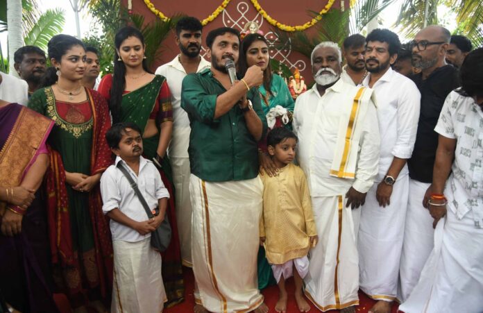 LAKSHMI PUTRA ON NOV 27