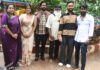 ‘LOCKDOWN 21 DAYS’ LAUNCHED
