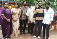‘LOCKDOWN 21 DAYS’ LAUNCHED