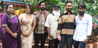 ‘LOCKDOWN 21 DAYS’ LAUNCHED